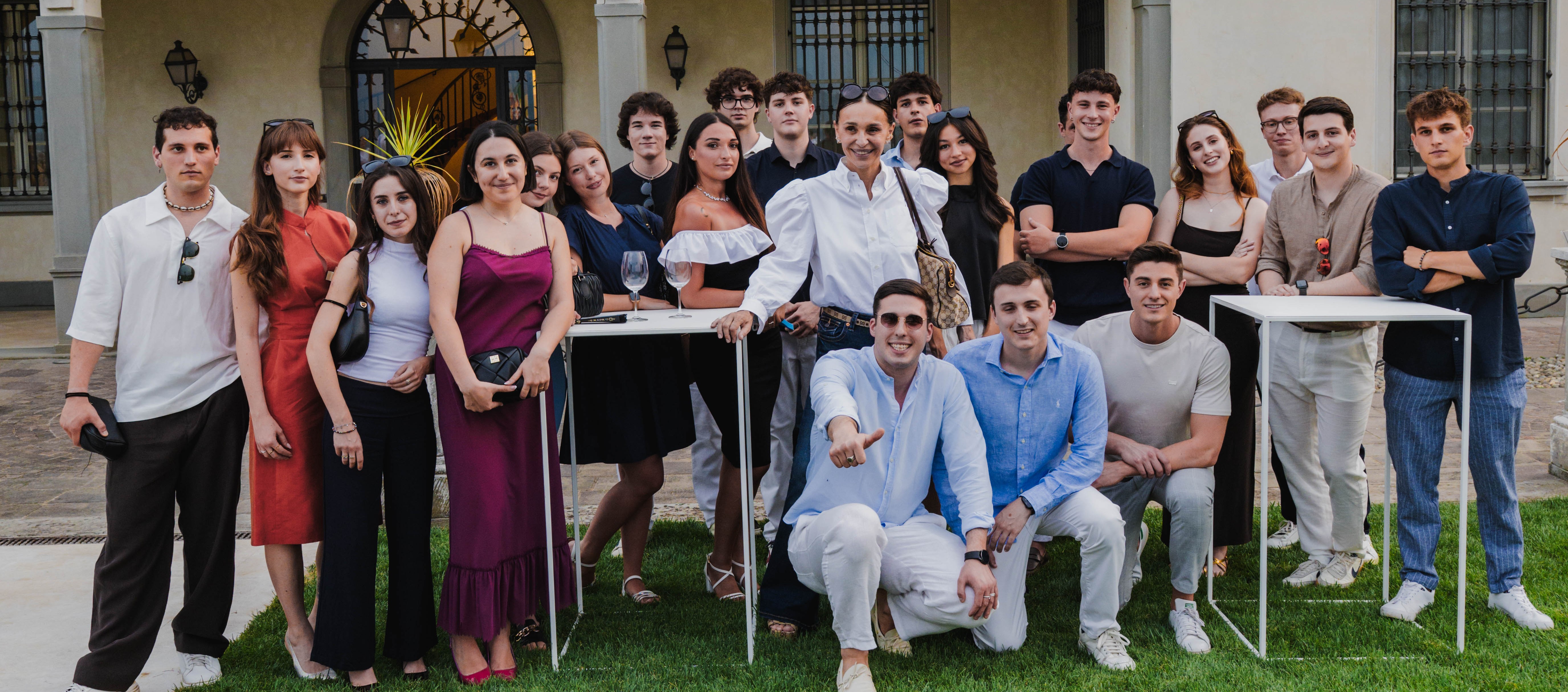 Team Forza Italia Mantova